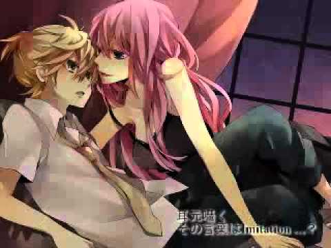Perfect Crime - samfree feat. 鏡音レン, 巡音ルカ - Vocaloid