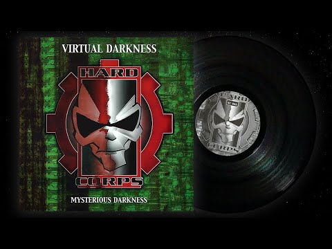 Virtual Darkness - After Burner
