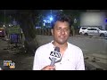 Chaos at Mumbais Marine Drive: Cricket Fan Speaks Out After T20 World Cup Victory Parade | News9  - 02:37 min - News - Video