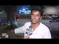 Chaos at Mumbais Marine Drive: Cricket Fan Speaks Out After T20 World Cup Victory Parade | News9