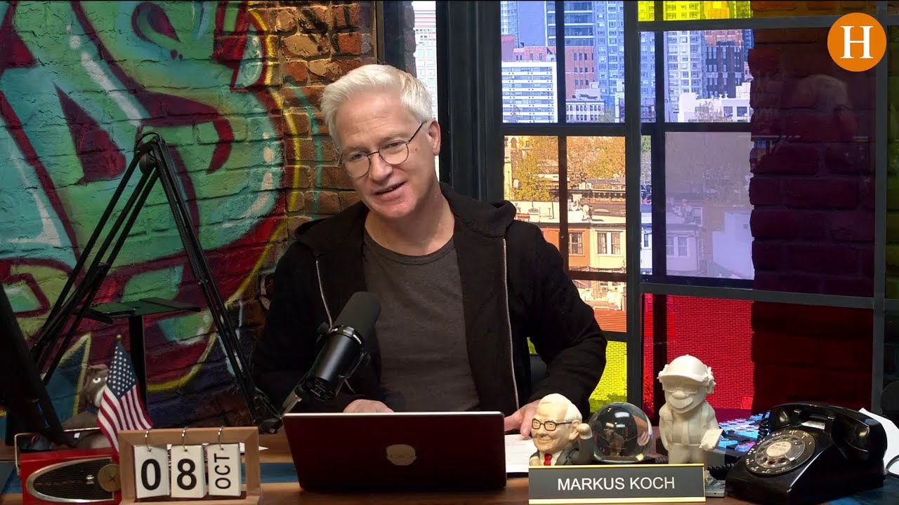 US-Börsenexperte Koch über KI-Sektor: „Zunehmende Monopolisierung“