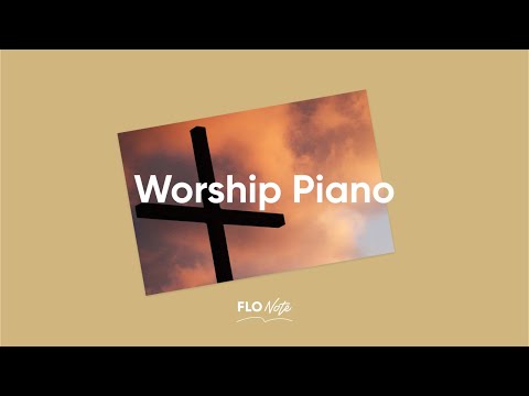 2시간 연속 재생│지치고 힘들 때 듣는 CCM 피아노 모음... ♬ │ CCM 뮤직 │ CCM Music
