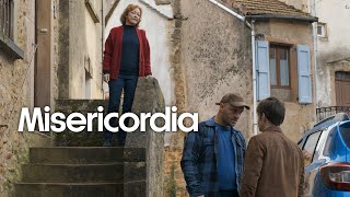 MISERICORDIA Trailer Deutsch | German [HD]