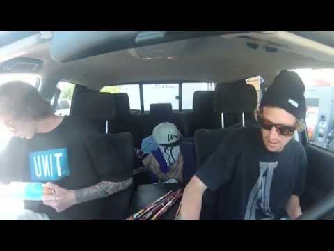 The Runaways: Not Another Race Documentary - Episode 2 - vurbmoto 