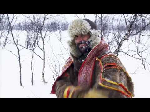 Primal Survivor'