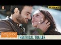 Sammohanam Theatrical Trailer