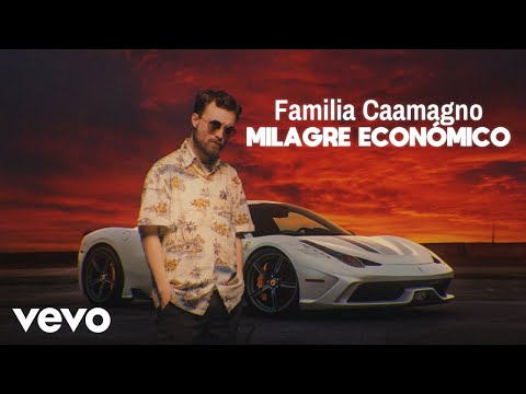 Familia Caamagno - Milagre económico