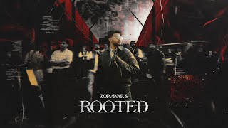 Rooted ~ Zorawar Video HD