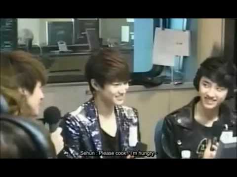 D.O EXO-K : Why we LOVE D.O??.mp4