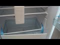 Холодильник Arctic ARXC-150, обзор и отзыв в работе