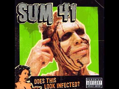 Sum 41 - The Hell Song