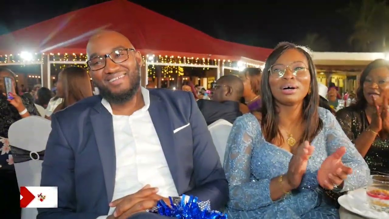 conakry nouvelle BAL DES GRANDS CONCERT DJELYKABA BINTOU 2