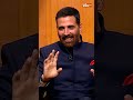 #akshaykumar और #twinklekhanna की कैसे बनती है? #aapkiadalat #rajatsharma #indiatv