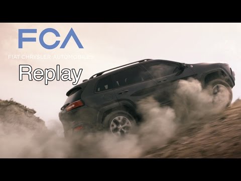 FCA Replay: October 21, 2016 FCA Replay: October 21, 2016