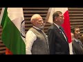 Modi and Ishiba agree to boost economic ties between India and Japan  - 00:59 min - News - Video