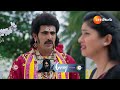 Nindu Noorella Saavasam | Ep - 215 | Apr 19, 2024 | Best Scene  2 | Zee Telugu