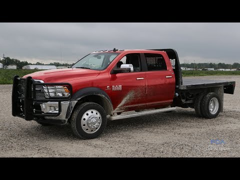 "FCA Replay" is a weekly recap of some of the major stories at FCA US. The top stories for the week of September 14, 2018, include: Jeep® Wrangler Celebrity Customs, Ram Harvest Edition, largest Ram Truck stand-alone dealership and Matchmaker 2018. "FCA Replay" is a weekly recap of some of the major stories at FCA US. The top stories for the week of September 14, 2018, include: Jeep® Wrangler Celebrity Customs, Ram Harvest Edition, largest Ram Truck stand-alone dealership and Matchmaker 2018.