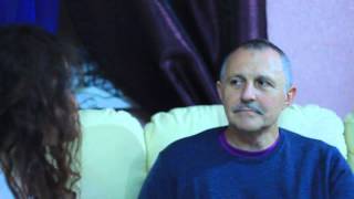 Интервью с Нифонтом Долгополовым на ЗПШ2011
