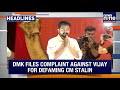 PM Modi Launches ₹60,000cr Projects  in Odisha | DMK vs Vijay | India Hits Pakistan at UNGA | News9