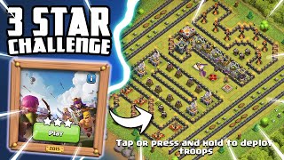 Easily 3 Star the 2015 Challenge (10 years of Clash)