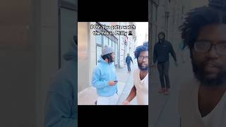 Yns in Philly was plotting