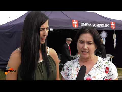 Dni Sompolna 2019 cz. 2