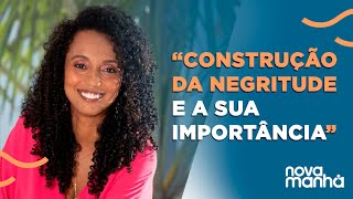 MIX PALESTRAS |  A importância da Construção da Negritude | Helena Bertho