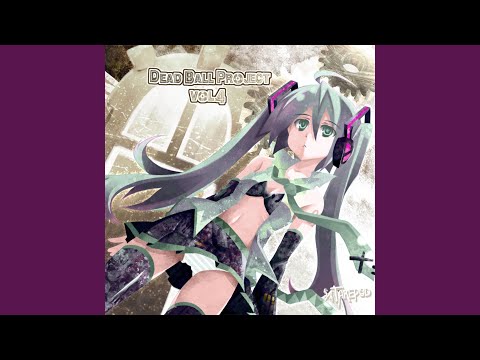 脱げばいいってモンじゃない！ - デッドボールP feat. 初音ミク