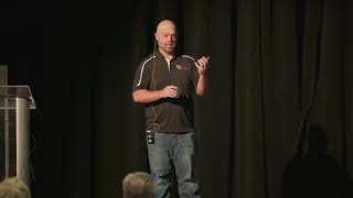 Lance Gunderson - Soil Health and the Haney Test