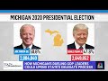 How Michigans dueling GOP leaders could upend states delegate process  - 02:00 min - News - Video