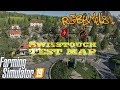 Swisstouch Map v1.0