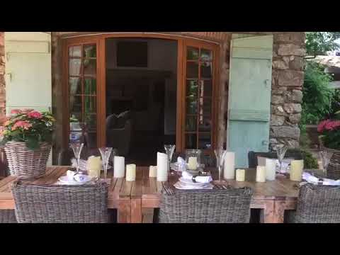 Property video