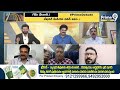 ఈ రాత్రి వైసీపీకి కాళరాత్రి..రింగ్ రాణి రోజా ఓడిపోబోతుంది..Prudhvi Raj Satirical Comments On Roja  - 10:06 min - News - Video