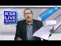 Analyst Ramnadh Serious Comment on Chandrababu Action Social Media | KSR LIVE Show | Sakshi TV  - 02:34 min - News - Video