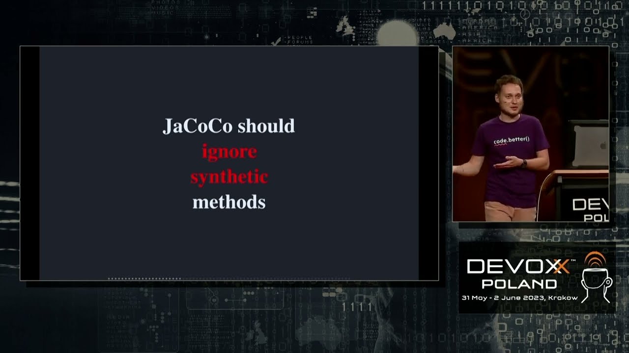 Java 4..21: scandals, intrigues, investigations • Evgeny Mandrikov • Devoxx Poland 2023