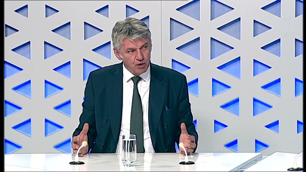 Села за 24 Анализа: Немам понуда за влегување во Влада и не преговарам, ниту разговарам