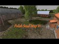 Polish Small Map V1 by MaJKeL