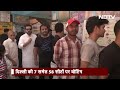 Lok Sabha Election 2024: AAP नेता Saurabh Bharadwaj ने EVM मशीन की जांच की  | Delhi | Top News  - 01:46 min - News - Video