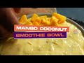 30g Protein Smart Modern Meal | Mango Coconut Smoothie Bowl | Best Meal Replacement  - 03:55 min - News - Video