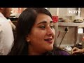 Elections 2024: Bansuri Swaraj के साथ खाने पर सियासत और स्वाद का तड़का | Poll Curry On NDTV  - 18:19 min - News - Video