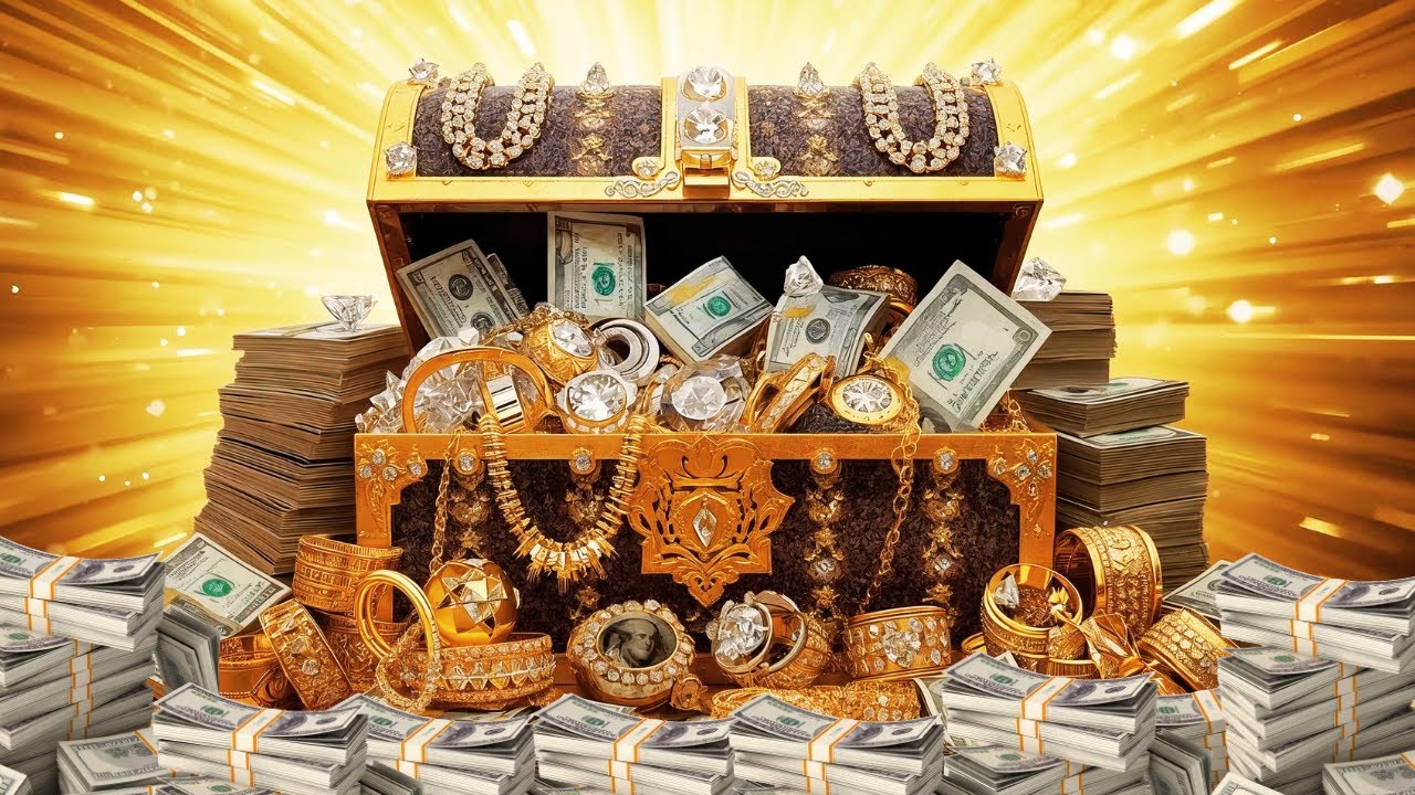 WARNING! MONEY WILL FLOW INTO YOUR WALLET within 3 MINUTES | Sound attracts WEALTH & PROSPERITY