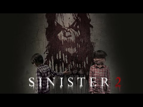 Sinister 2'