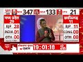 Sandeep Chaudhary: अभय दुबे और दिबांग ने इलेक्टोरल बॉन्ड पर सब बता दिया | Lok Sabha Chunav 2024  - 03:14 min - News - Video