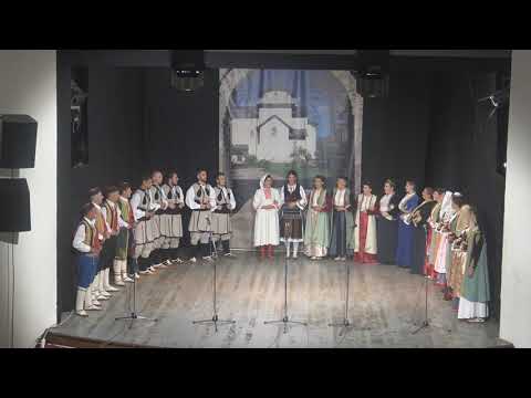Ensemble Of Traditional (folk) Dances And Songs 