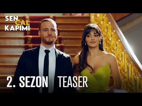 Sen Çal Kapımı'