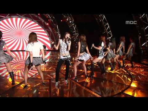 CSJH The Grace - One More Time, OK?, 천상지희 더 그레이스 - 한번 더, OK?, Music Core 20