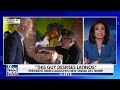 The Five: Biden launches new smear against Trump  - 08:04 min - News - Video