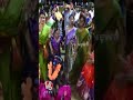 ఘనంగా బతుకమ్మ సంబురాలు | Bathukamma Celebrations | V6 News