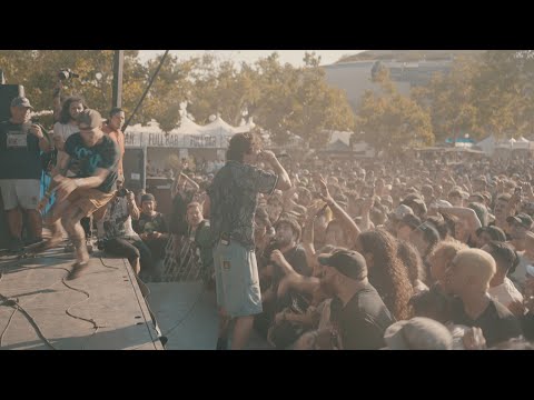 (197 Media) One Step Closer - Live at Sound and Fury 2024