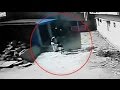 CCTV shows Bangalore child walking with man who would kill her